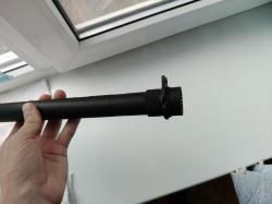 Удлинитель магазина мр155 mp155  мр 135 мр135