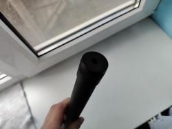 Удлинитель магазина мр155 mp155  мр 135 мр135