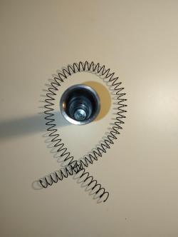 Удлинитель магазина Remington 870