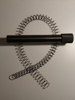 Удлинитель магазина Remington 870