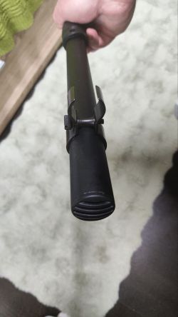 Удлинитель патронника Бинелли Винчи