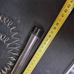 УДЛИНИТЕЛЬ ПОДСТВОЛЬНОГО МАГАЗИНА IPSC LAB + ПРУЖИНА + ГАЙКА 5 патронов