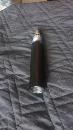 Удлинитель резервуара Егерь