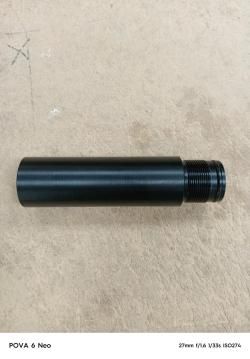 Удлинитель резервуара PCP винтовок Крюгерган/Krugergun