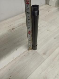 Удлинитель ствола ( переходник) впо-205 (Вепрь-12) 