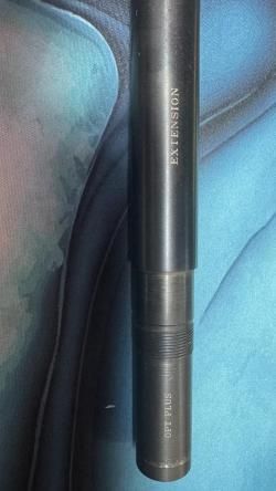 Удлинитель ствола для ружей Benelli (02.867/000)