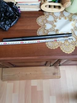 Удлинитель ствола пятизарядки, 40см.