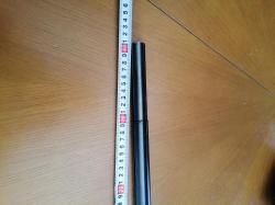 Удлинитель ствола пятизарядки, 40см.