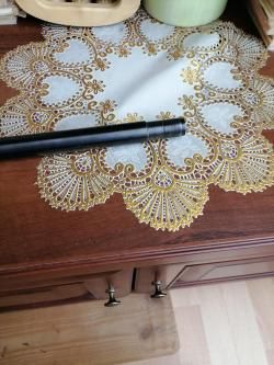 Удлинитель ствола пятизарядки, 40см.