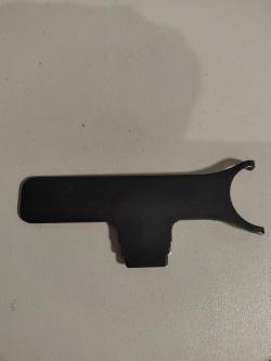 Ключ для насадок (для регулировки механизма) МР-153