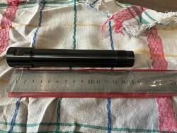 Удлинитель ствола ВПО 205 Вепрь 12