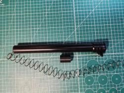 Удлинитель трубчатого магазина 3п. МР-133, МР135, МР-153, МР-155