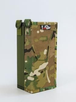 Укладка для патронов 