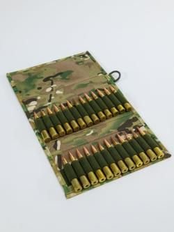 Укладка для патронов 