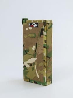 Укладка для патронов 