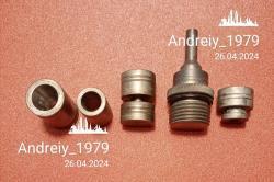 УКН 10Х28, 9РА.