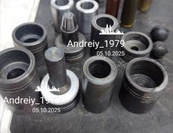 УКН 10Х28, 9РА.