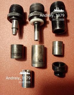 УКН 10Х28, 9РА.