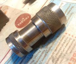 УКН 10Х28, 9РА.