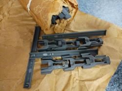 укоритель заряжания магазина 5.45