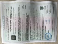 Ультралегкий ДТКП  3D - ТЕ SILENCER.SYSTEMS 7,62 мм резьба 5/8”- 24