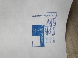 Ультралегкий ДТКП  3D - ТЕ SILENCER.SYSTEMS 7,62 мм резьба 5/8”- 24