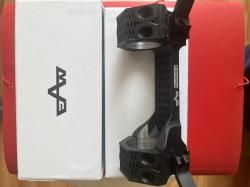 Ультралегкое крепление EAW для прицелов D34