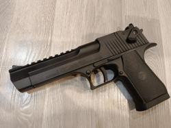 Умарекс Дизерт Игл Степной орёл Umarex пистолет