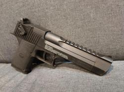 Умарекс Дизерт Игл Степной орёл Umarex пистолет