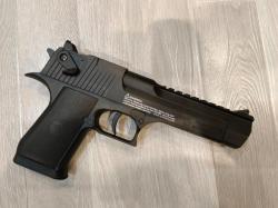 Умарекс Дизерт Игл Степной орёл Umarex пистолет