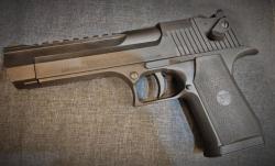 Умарекс Дизерт Игл Степной орёл Umarex пистолет