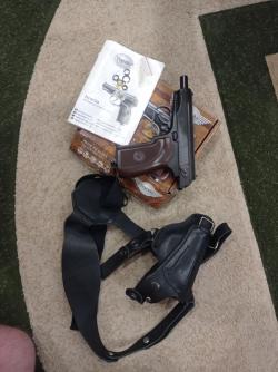 Умарекс ПМ ультра