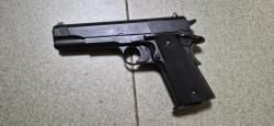 Umarex 1911 пулевой