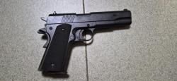 Umarex 1911 пулевой