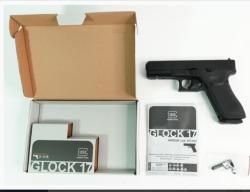 Umarex 5.8369 Glock 17 Gen 5