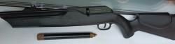 Umarex 850 Air Magnum 4.5мм