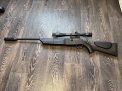 Umarex 850 Air Magnum CO2 4,5 мм.