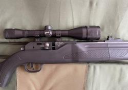Umarex 850 Air Magnum Target Kit 