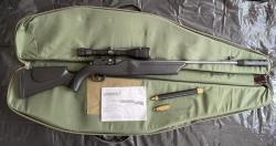 Umarex 850 Air Magnum Target Kit 