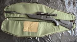 Umarex 850 Air Magnum Target Kit 