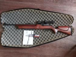 Umarex 850 Air Magnum