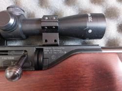 Umarex 850 Air Magnum