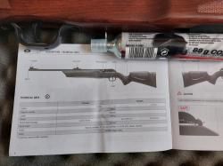 Umarex 850 Air Magnum