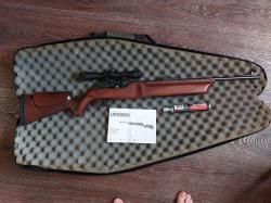 Umarex 850 Air Magnum