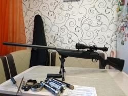 Umarex 850 Air Magnum Target Kit 4.5 мм