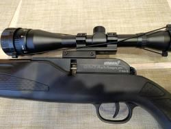 Umarex 850 Air Magnum Target Kit 4.5 мм