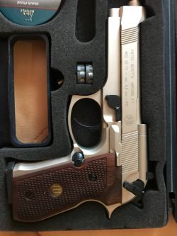 Umarex beretta 92 fs