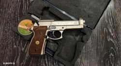 Umarex Beretta 92FS