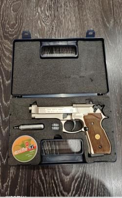 Umarex Beretta 92FS
