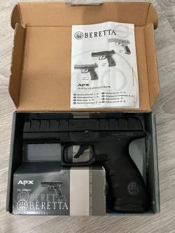 Umarex Beretta APX